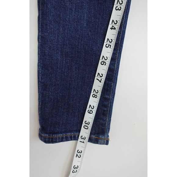 AGOLDE Sophie Hi Rise Skinny Jeans - Picture 11 of 11